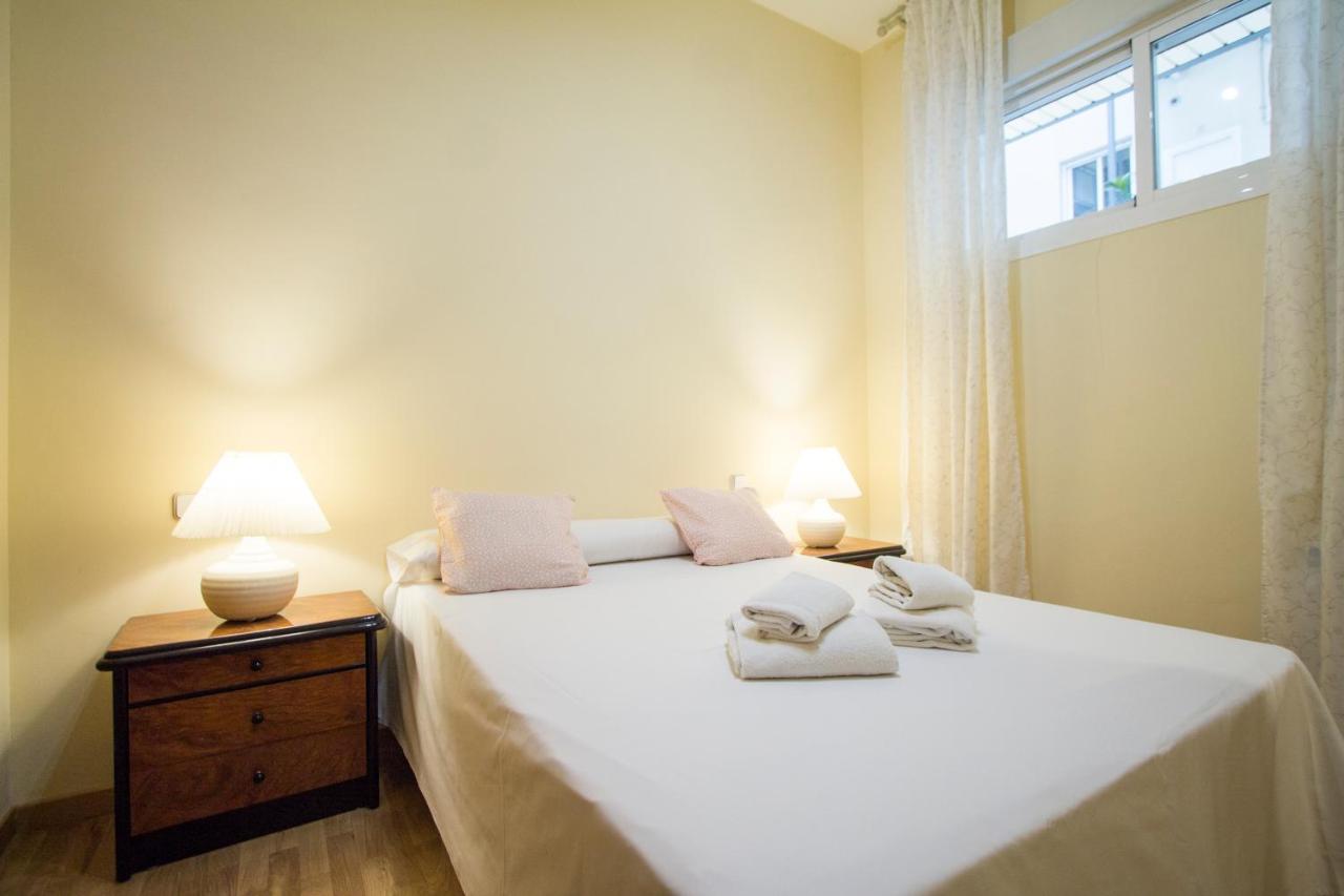 Apartamento El 7 De Jeronima Apartment Madrid