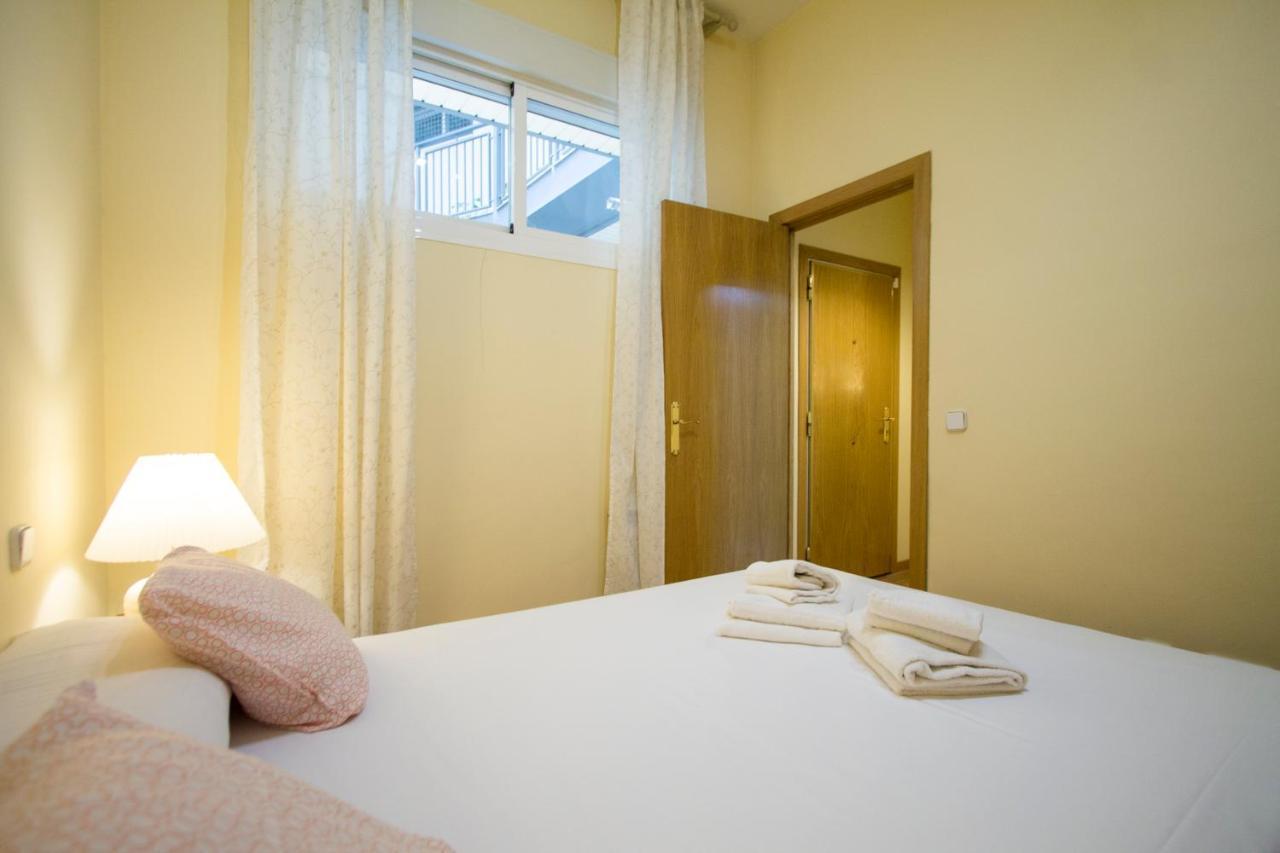 Apartamento El 7 De Jeronima * Madrid