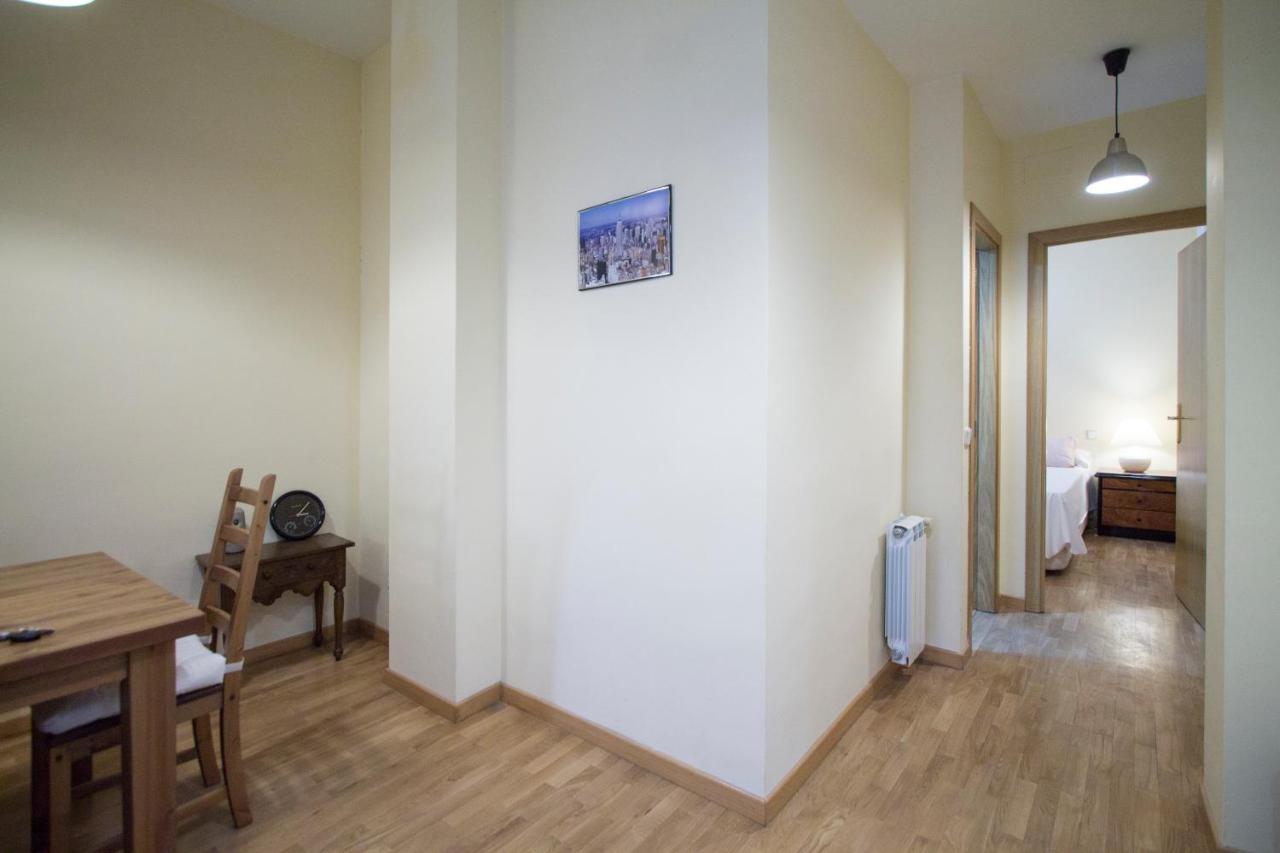 Apartamento El 7 De Jeronima Apartment *
