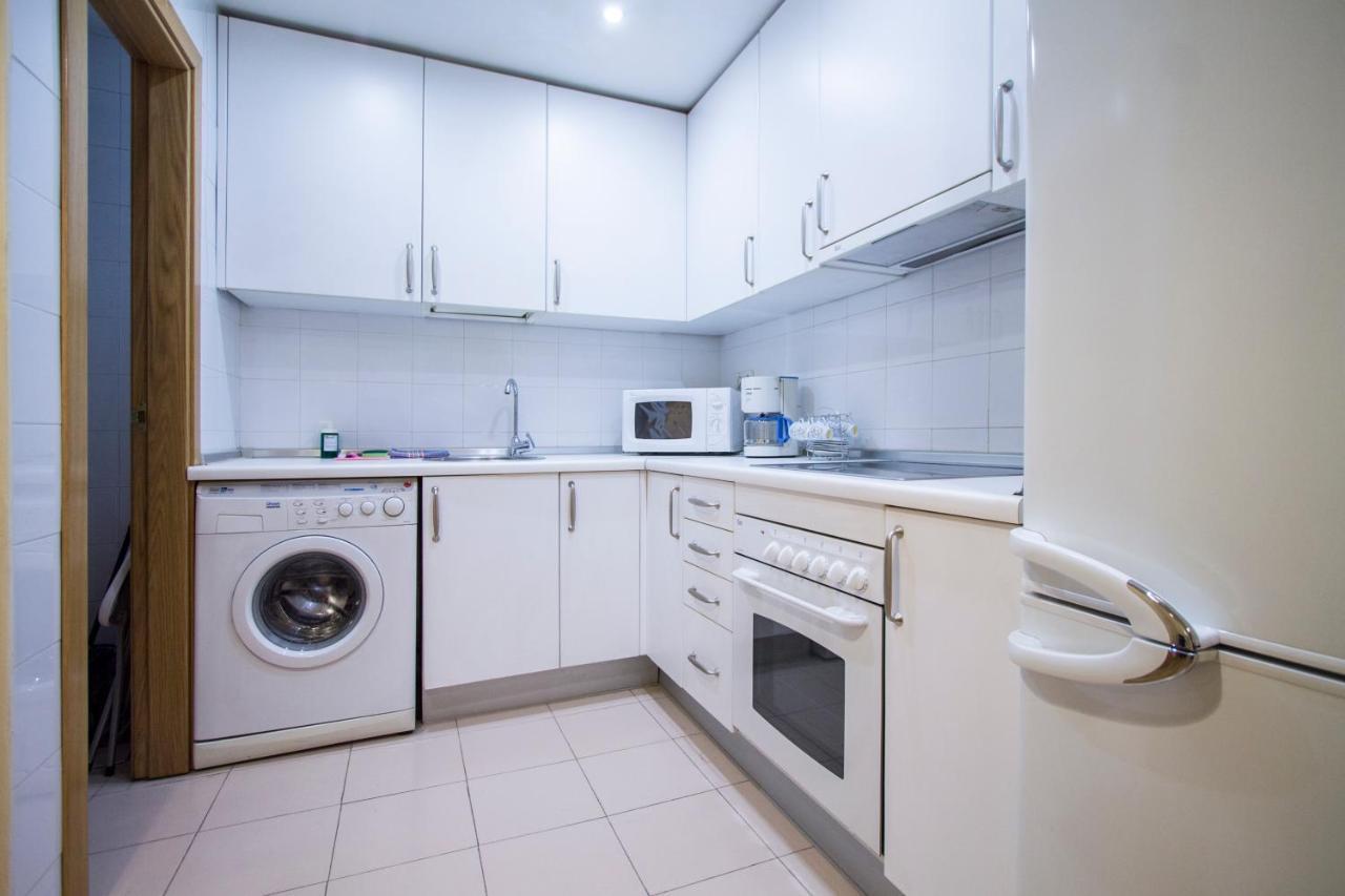 Apartamento El 7 De Jeronima