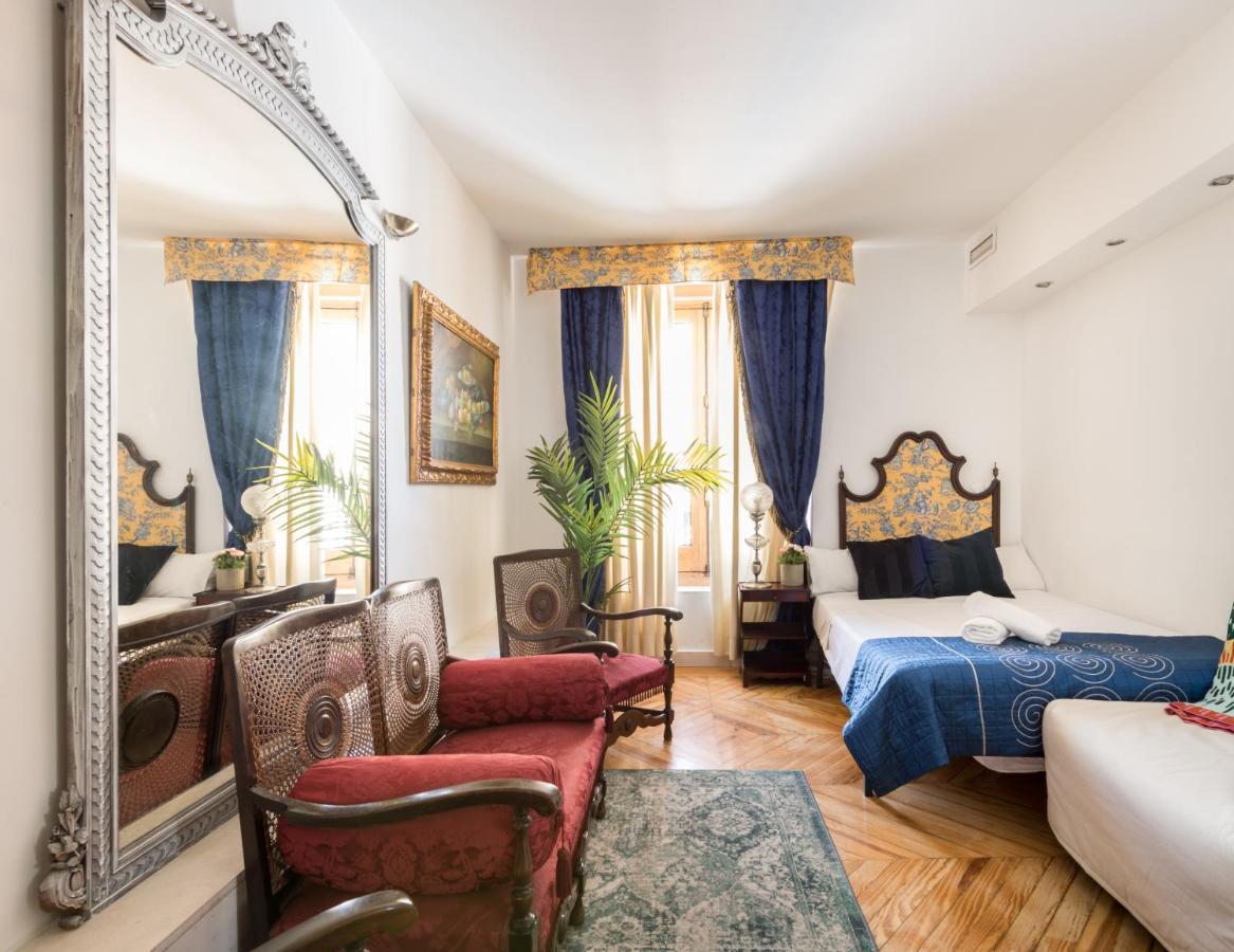 Apartamento La Casa De Postas