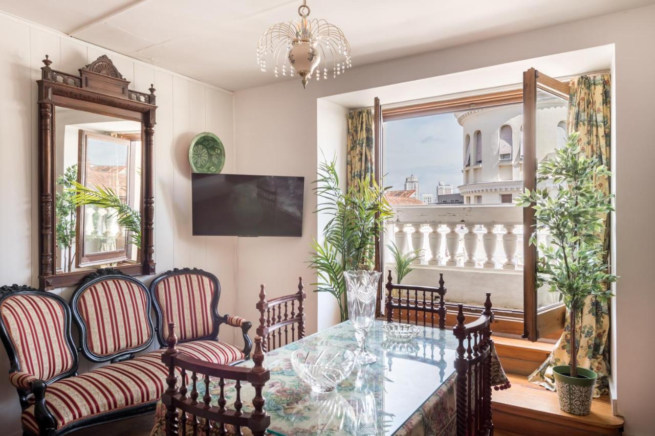 Apartamento La Casa De Postas *