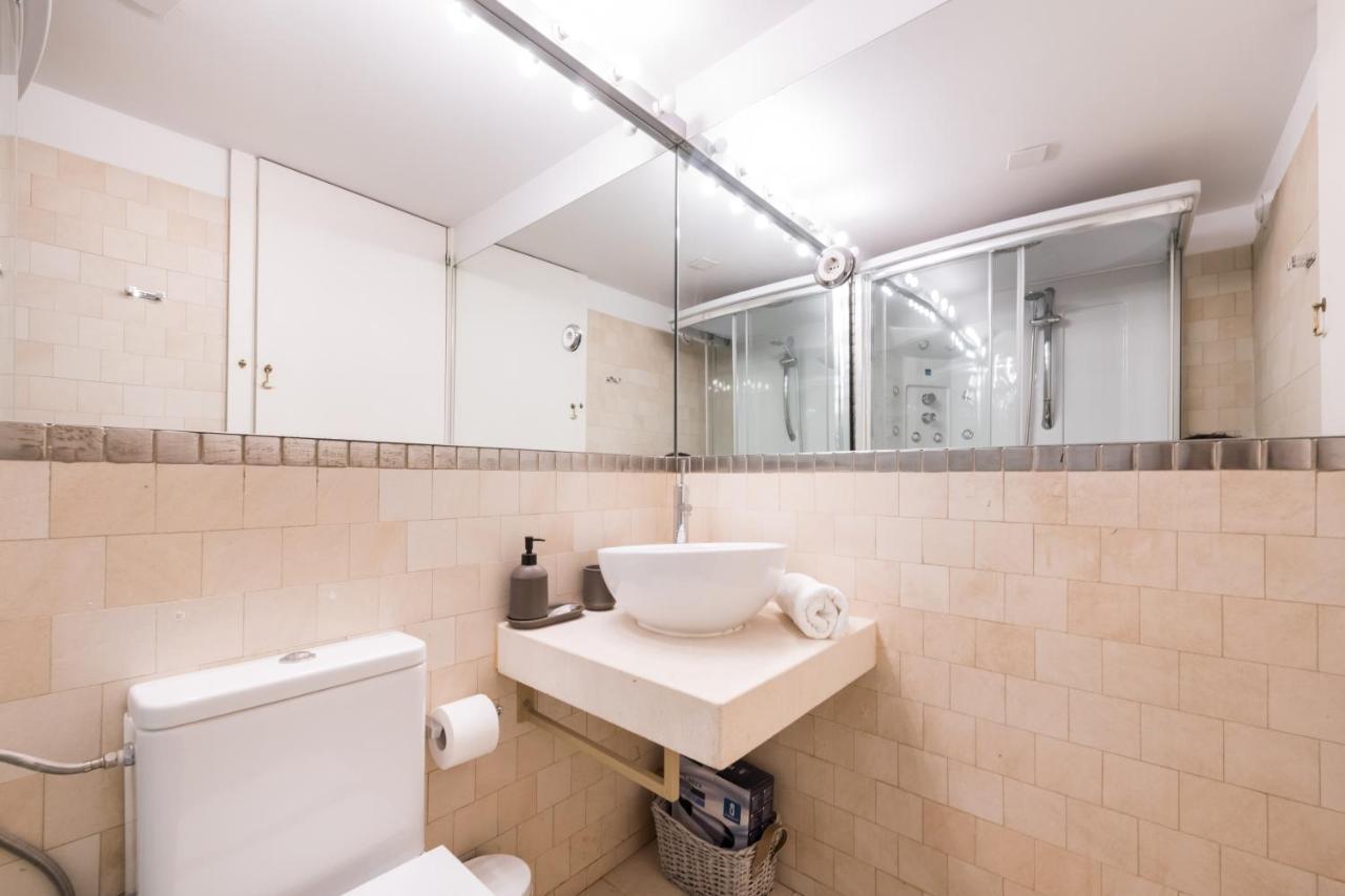 Apartamento La Casa De Postas Madri