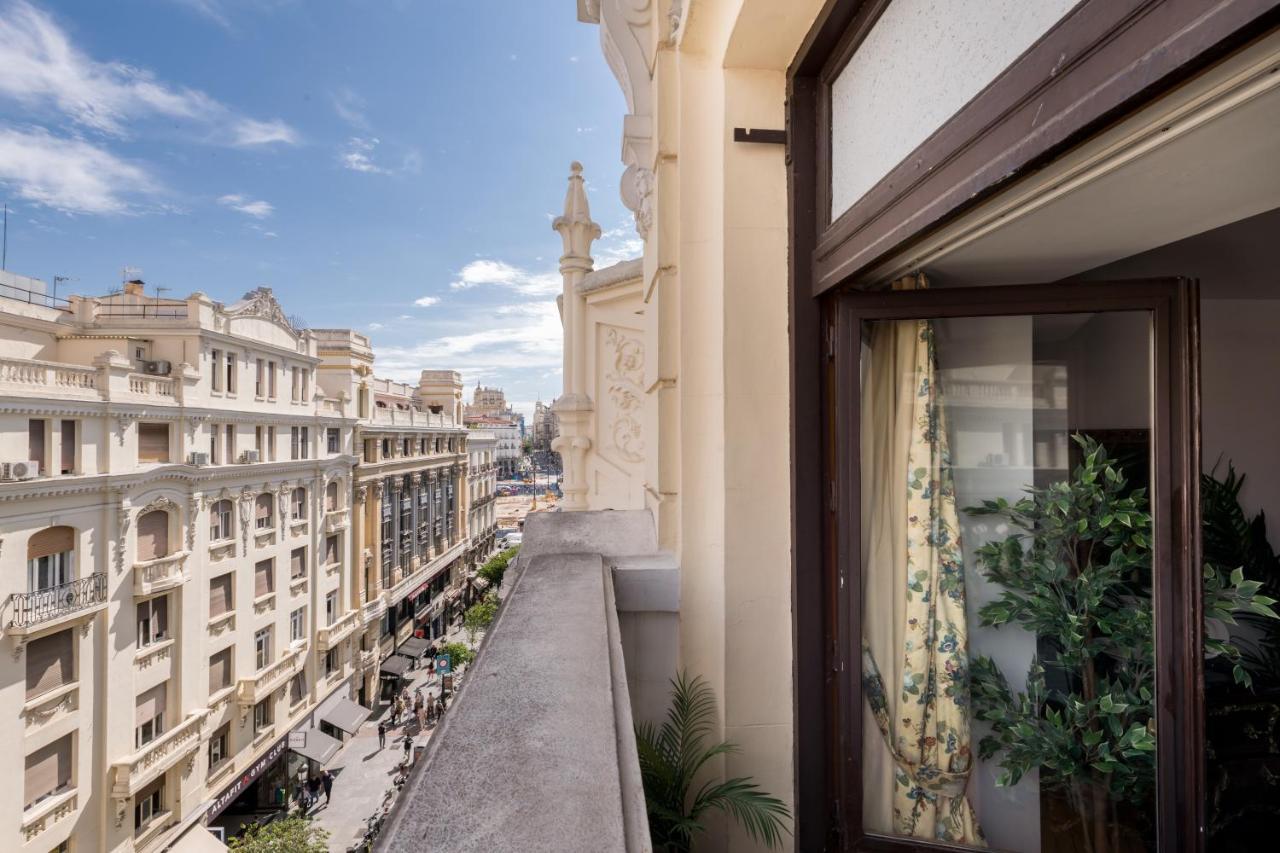 Apartamento La Casa De Postas *