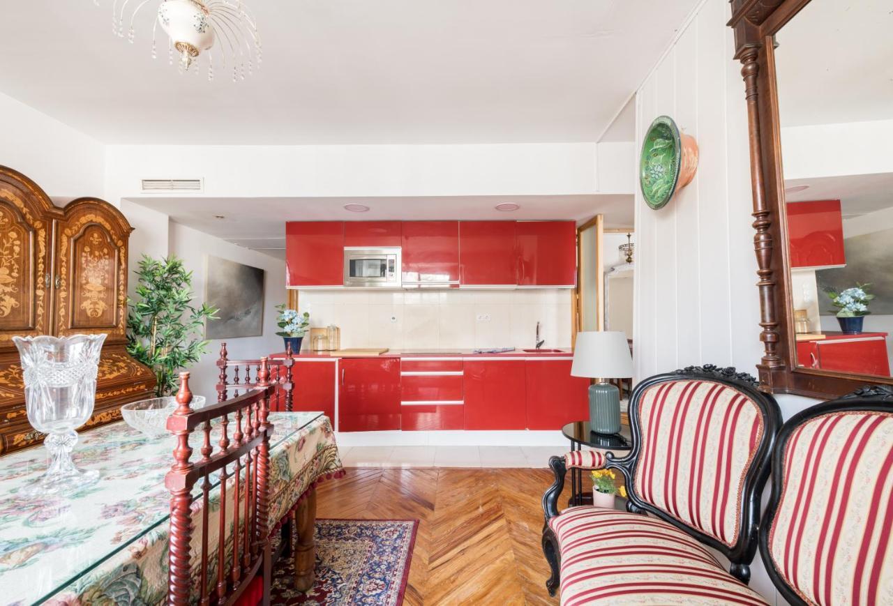 Apartamento La Casa De Postas