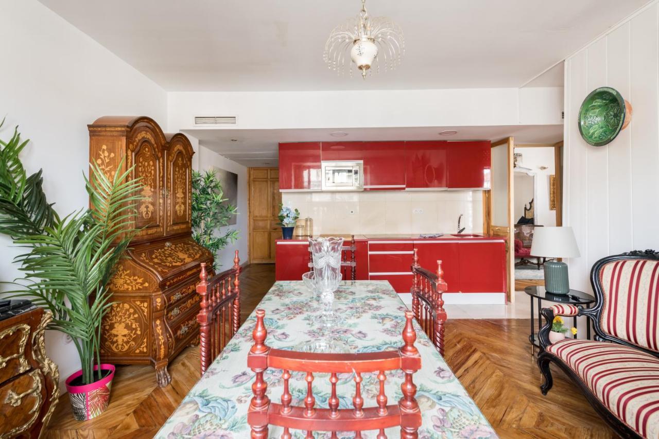 La Casa De Postas Apartamento