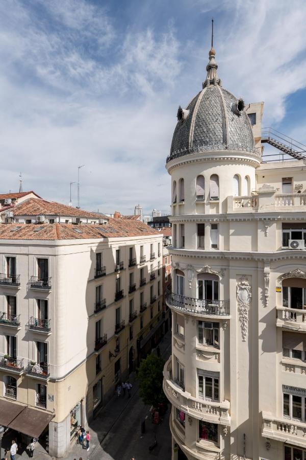 Apartamento La Casa De Postas