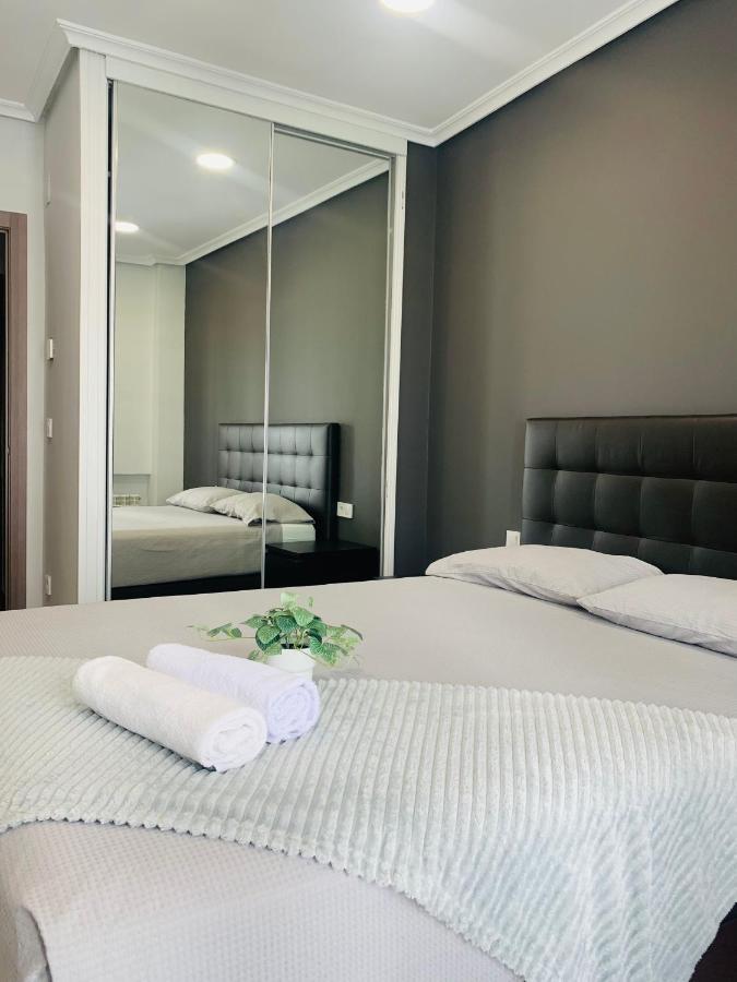 Deluxe Centro , Parking Free Appartamento Madrid
