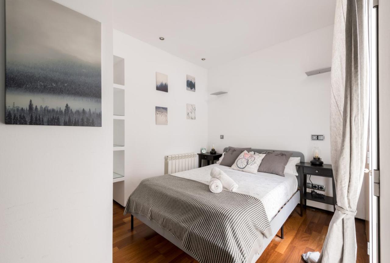 Apartment El Olivar De La Paz Centro Madrid