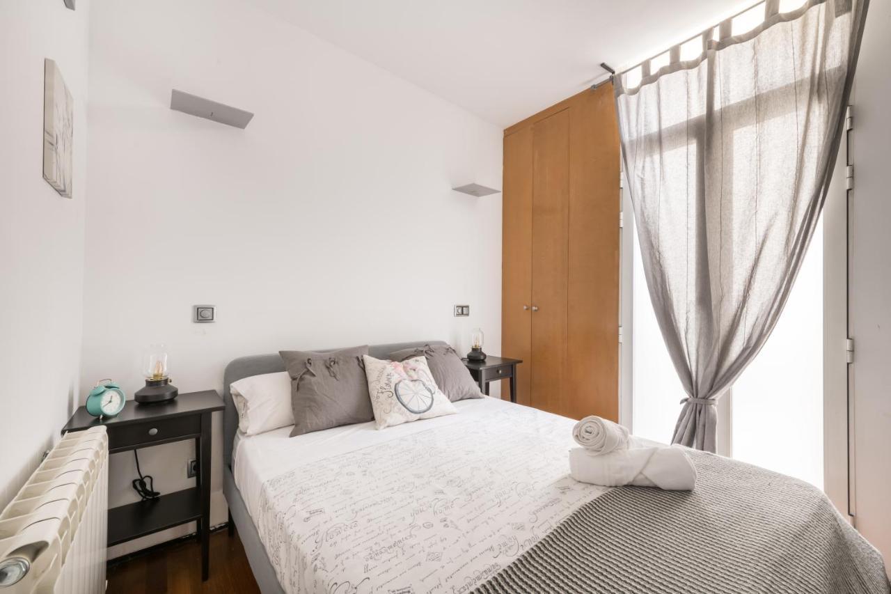 Apartment El Olivar De La Paz Centro Madrid