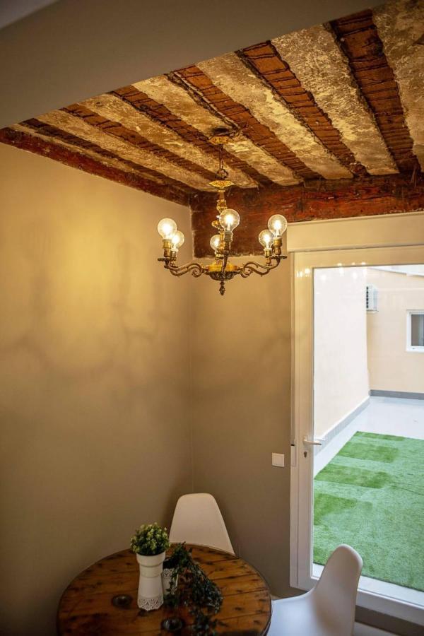 Cozy 2bed2bath&patio W Bedbath In Mdrd's Center Apartamento Madrid