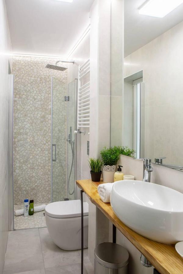 Cozy 2bed2bath&patio W Bedbath In Mdrd's Center