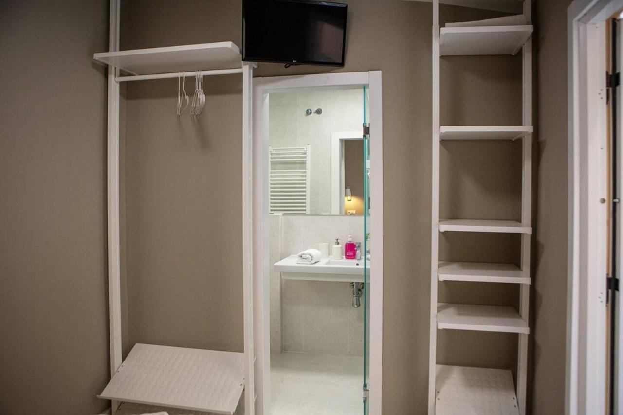 Apartamento Cozy 2bed2bath&patio W Bedbath In Mdrd's Center