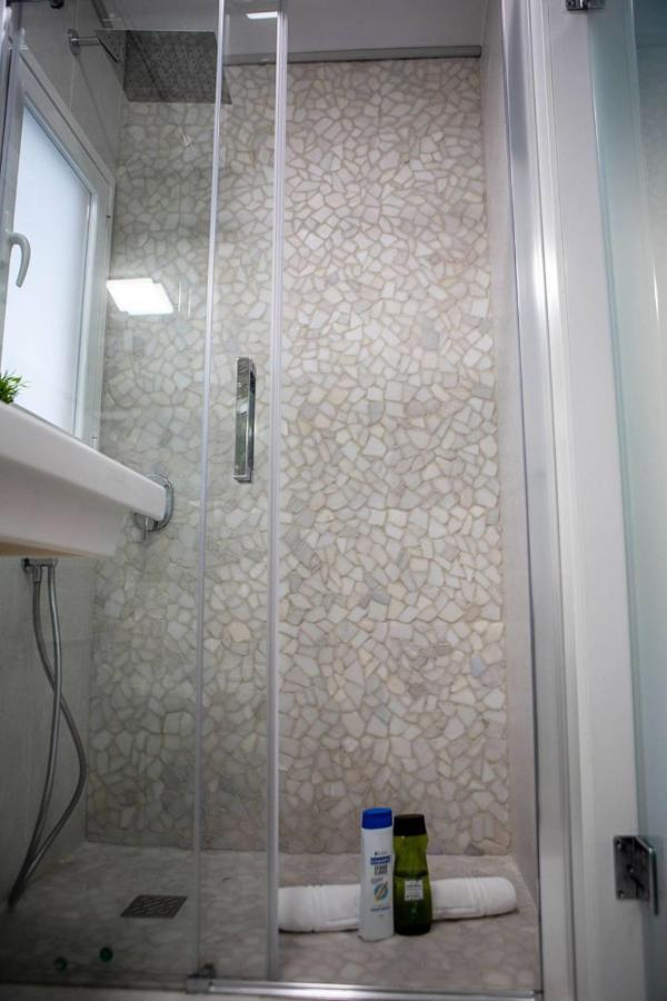 Cozy 2bed2bath&patio W Bedbath In Mdrd's Center Apartamento Madrid