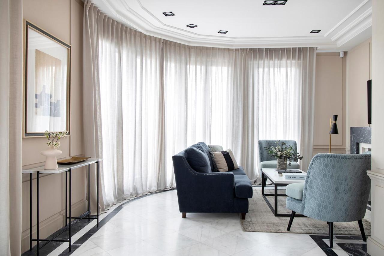 Ayala 63 - The Arc Collection * Madrid