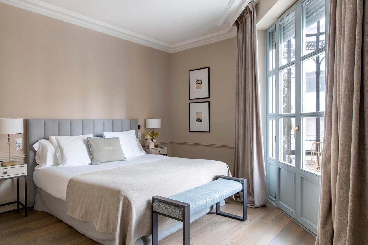 Ayala 63 - The Arc Collection * Madrid