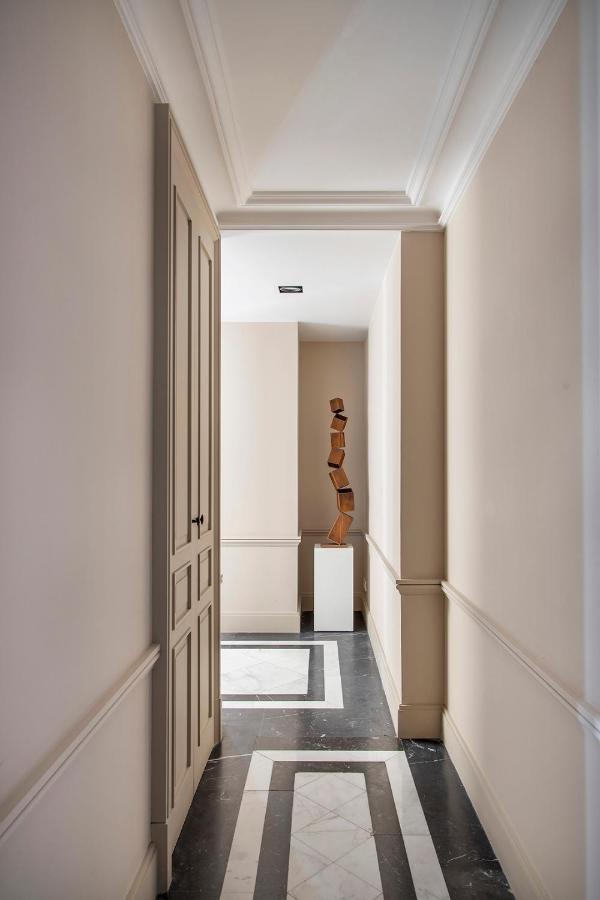 Appartamento Ayala 63 - The Arc Collection *