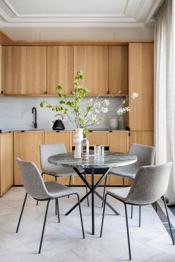 Ayala 63 - The Arc Collection * Madrid