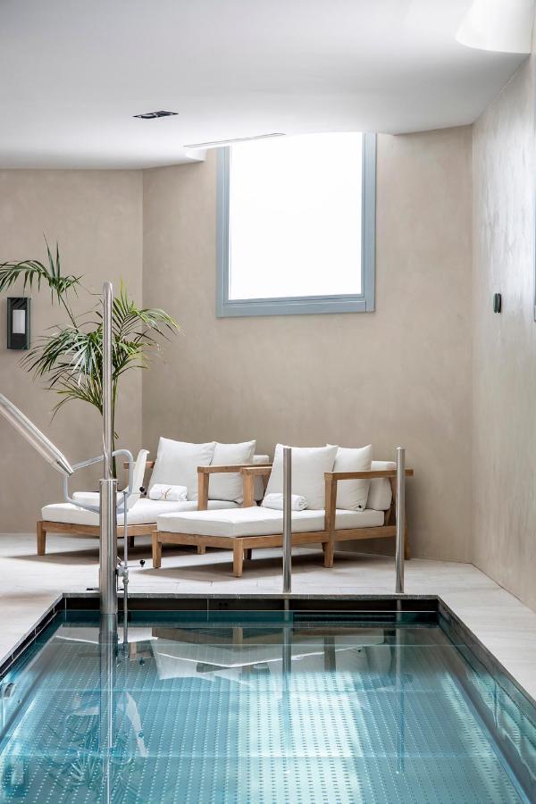 Ayala 63 - The Arc Collection Appartamento Madrid