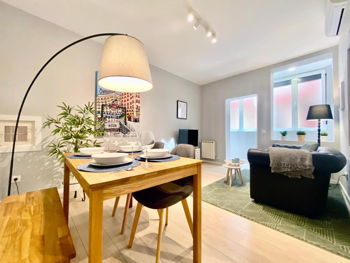 Charming Lavapies Appartement *