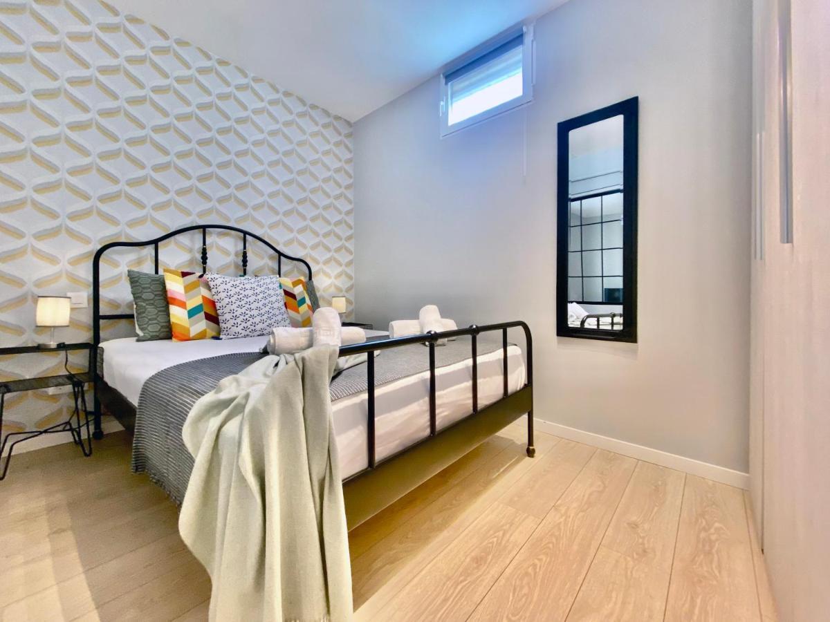 Charming Lavapies Appartement