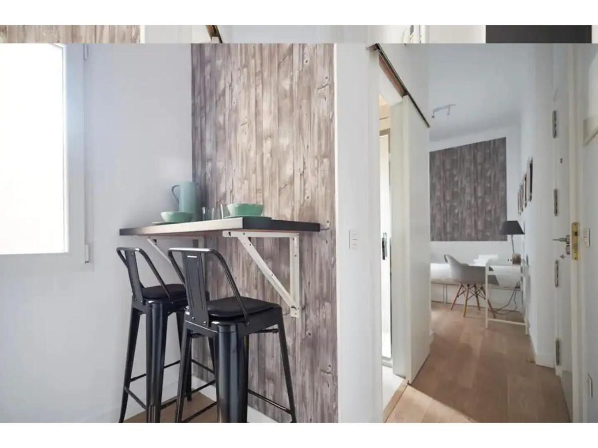 Appartement Retiro Park Madrid