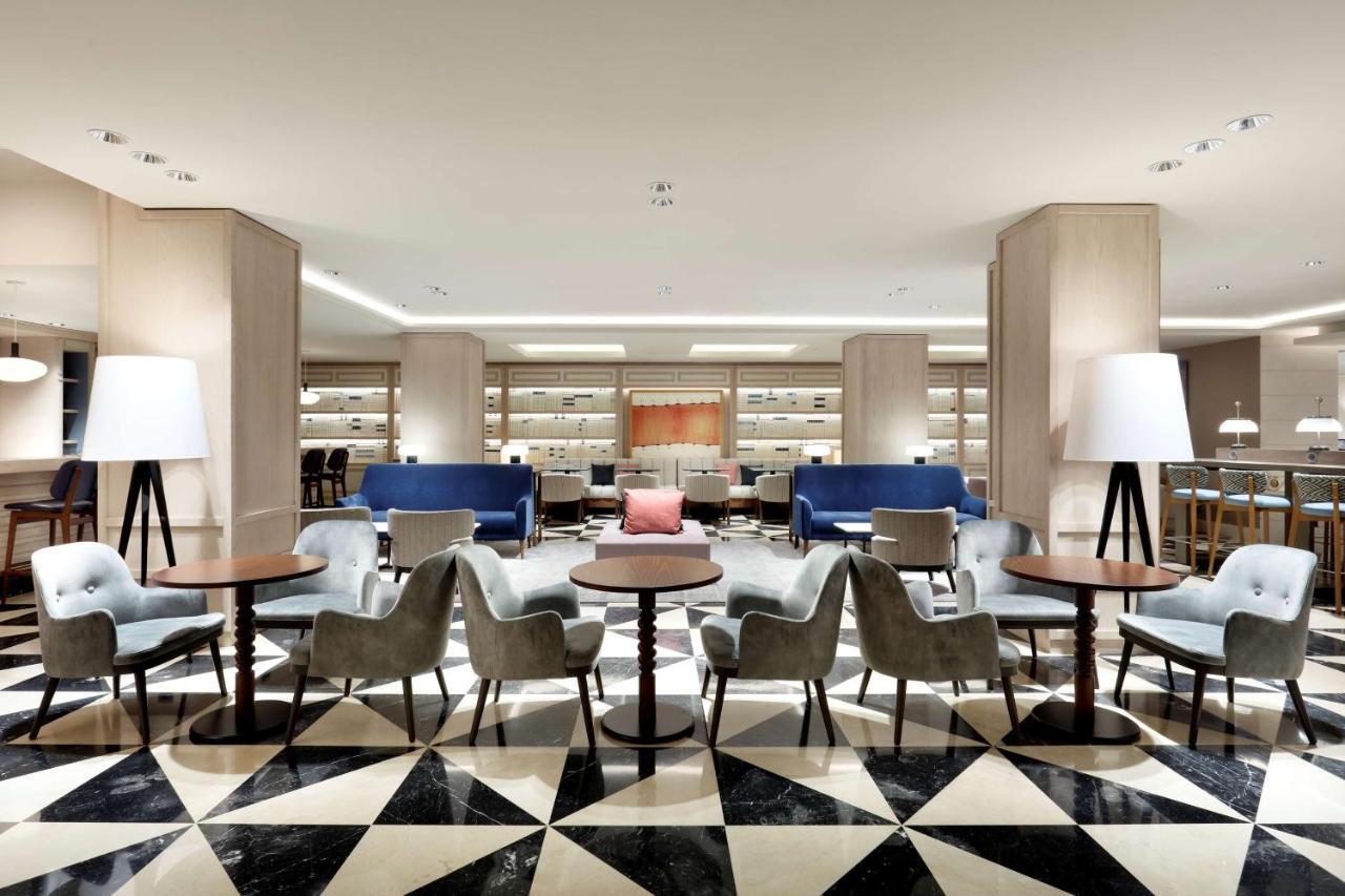 Hyatt Regency Hesperia