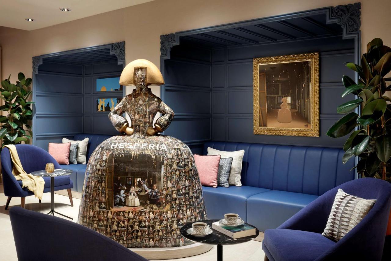 Hyatt Regency Hesperia 5* Madrid