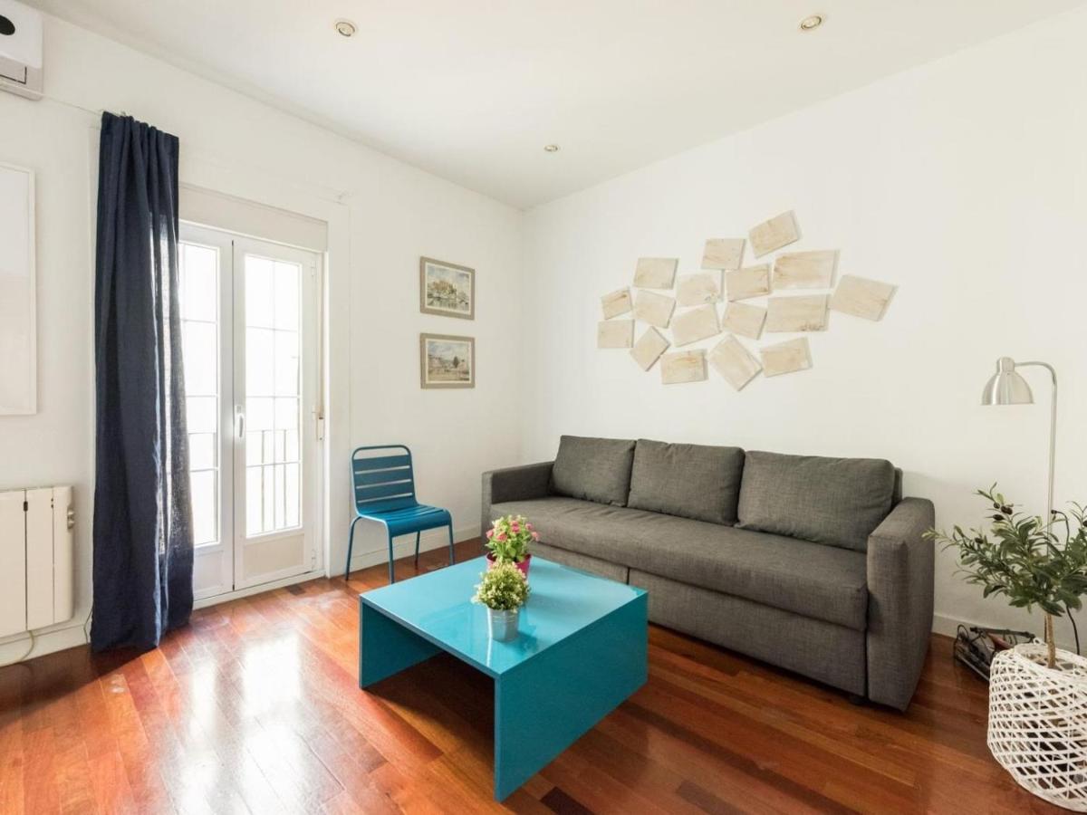 El Laurel De Pizarro Apartamento Madrid