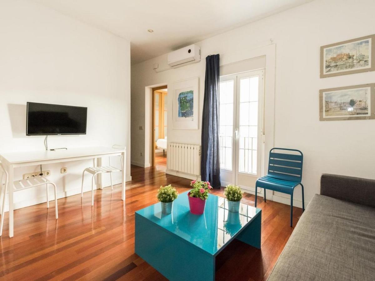 El Laurel De Pizarro Apartamento Madrid