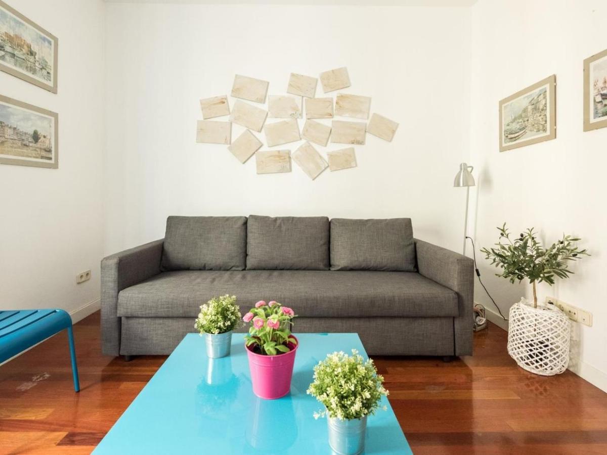 Apartamento El Laurel De Pizarro *