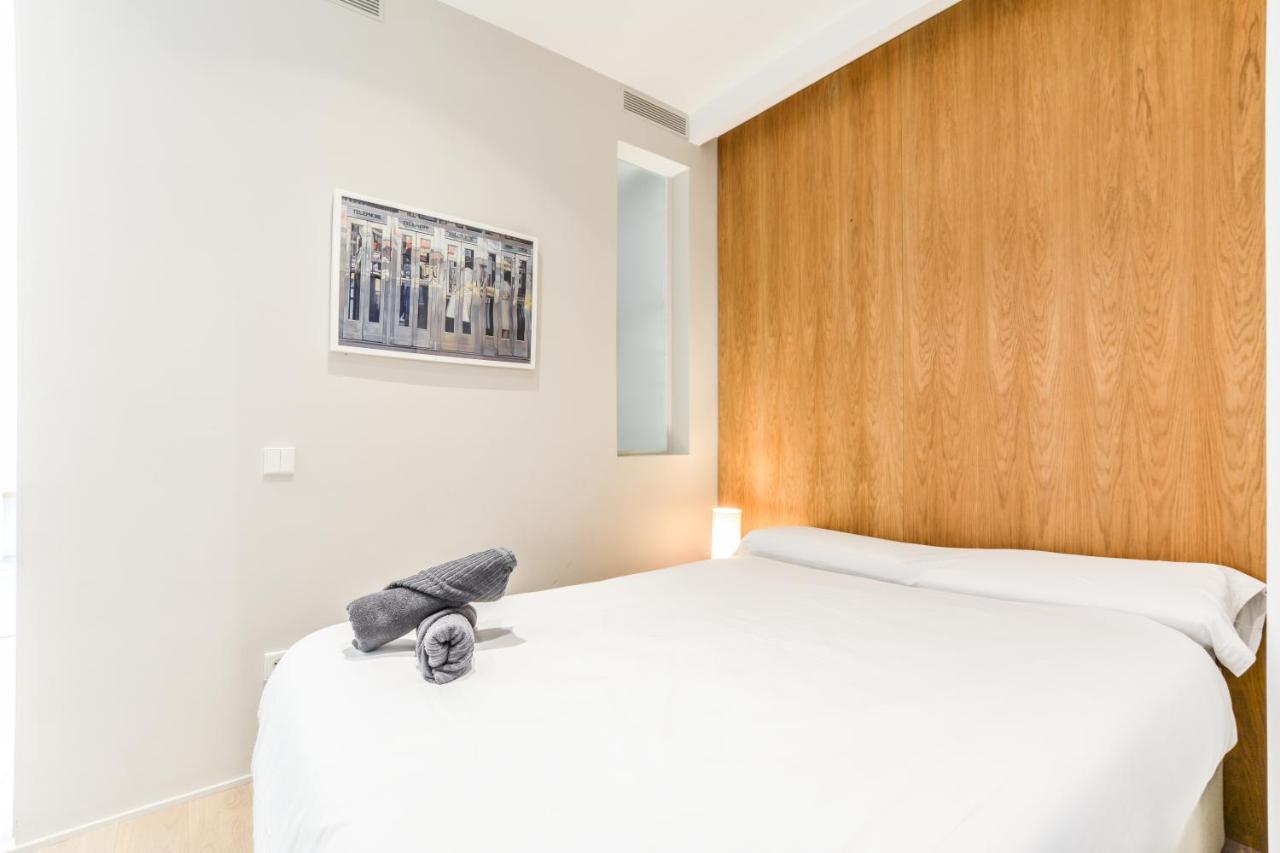 Apartamento En Calle Pez Apartamento