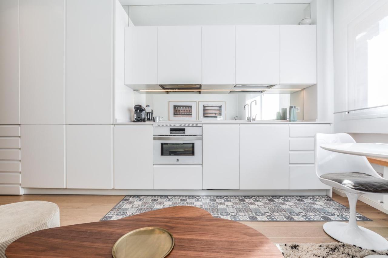 Apartamento En Calle Pez *