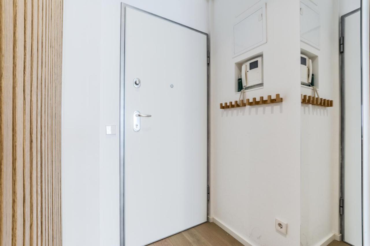Apartamento En Calle Pez *