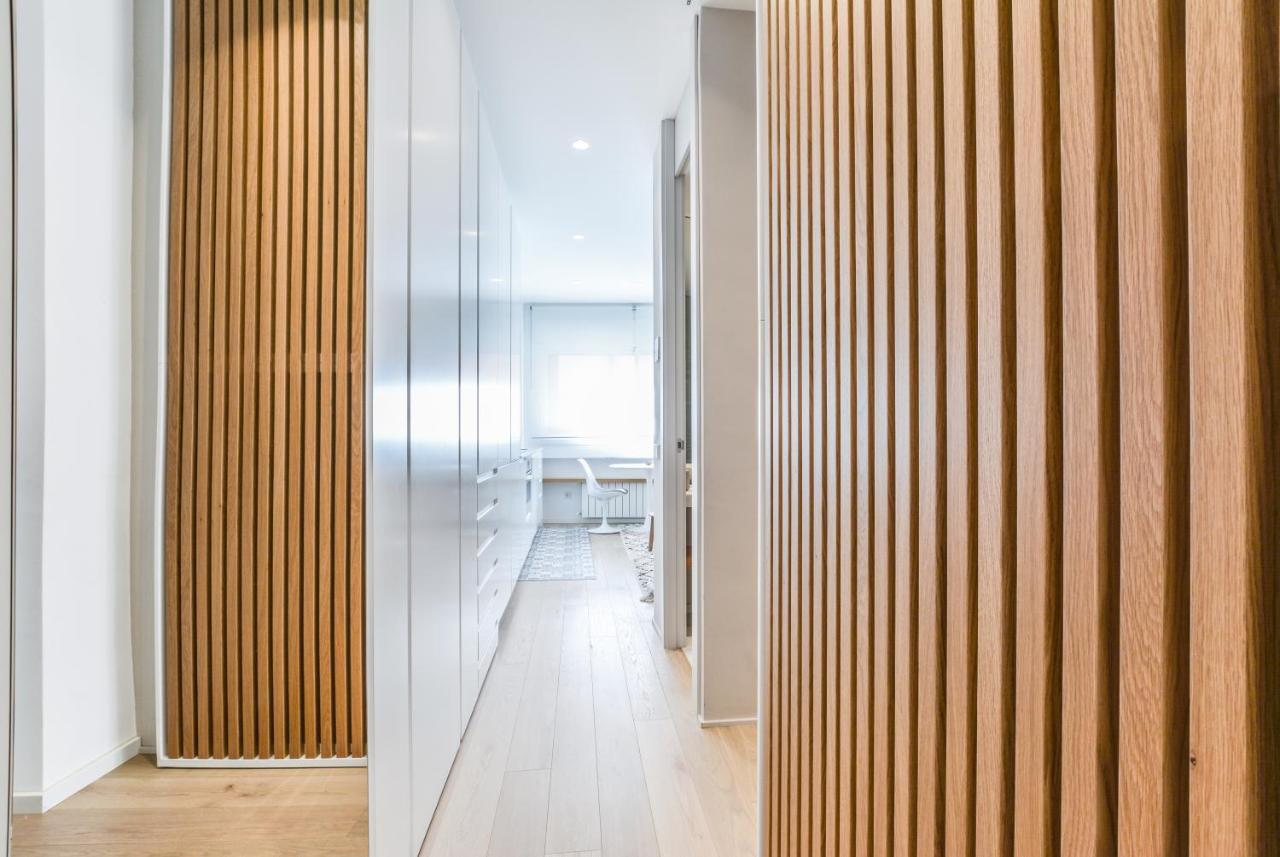 Apartamento En Calle Pez Madrid