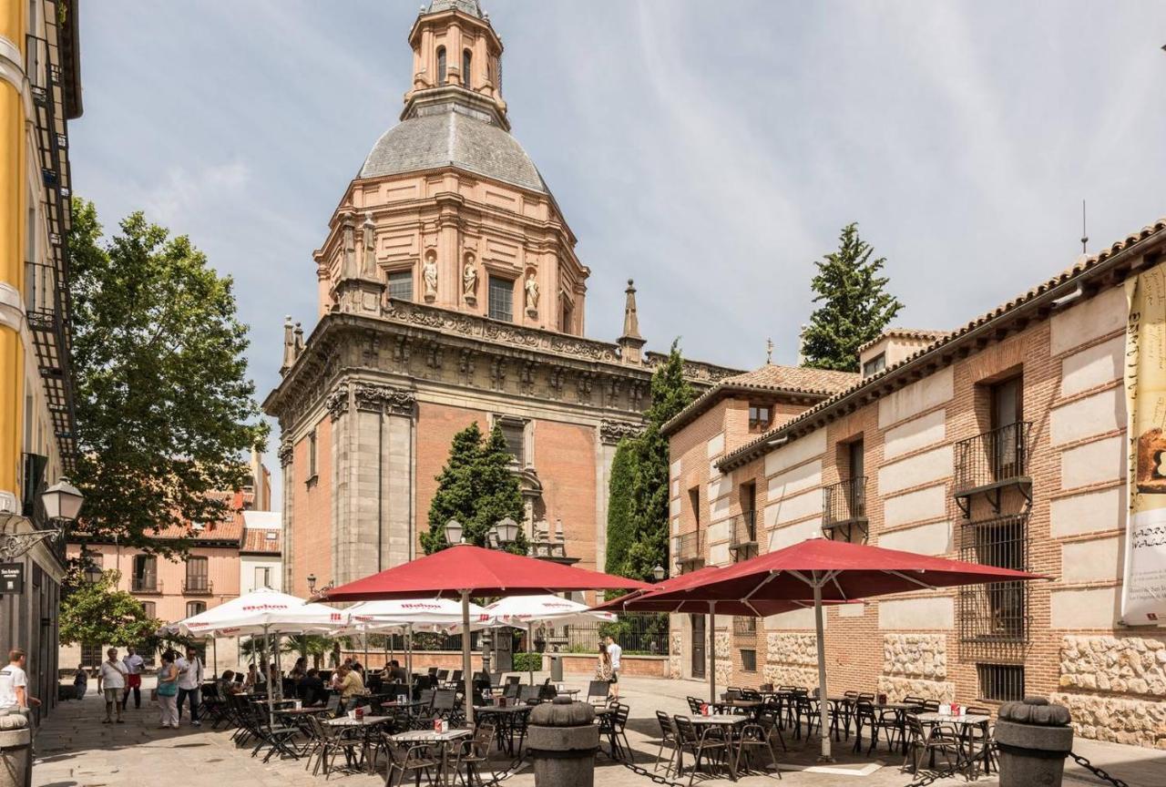 Appartamento Precioso Piso Para Parejas En Calle Calvario - Lavapiés