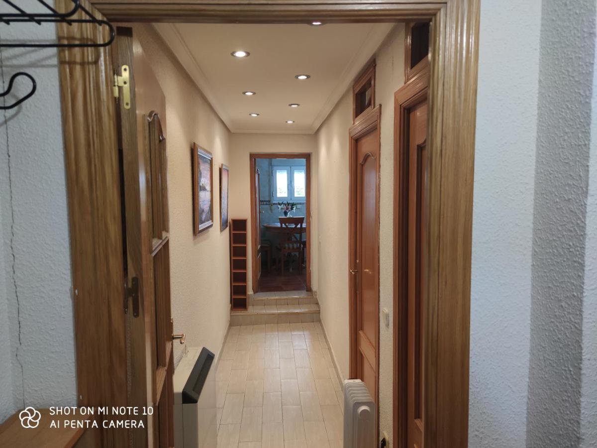 Accommodatie bij particulieren Lt *