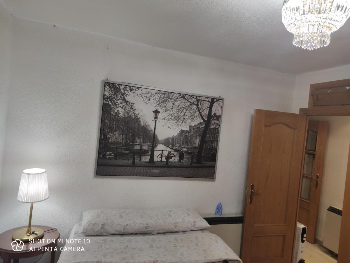 Lt Accommodatie bij particulieren *