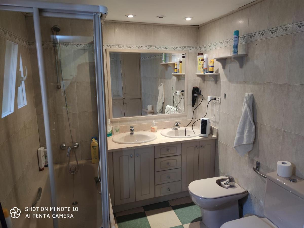 Accommodatie bij particulieren Lt
