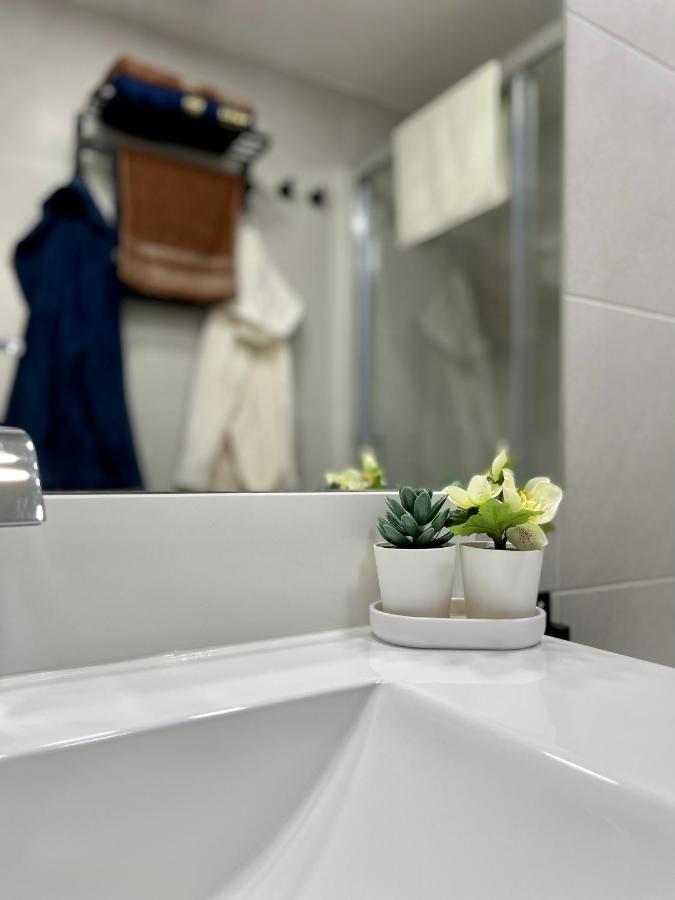 Apartamento Aquamarina Madrid
