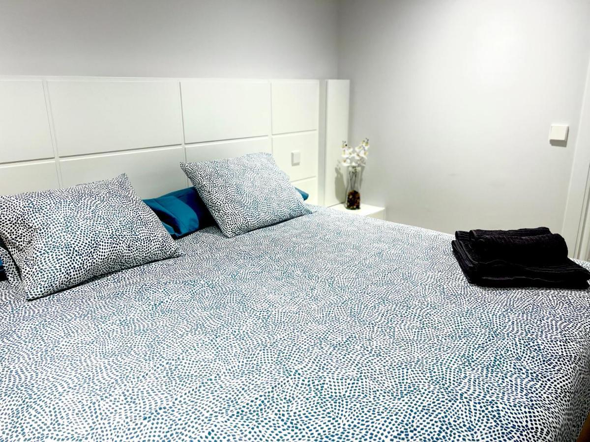 Loft Near Real Stadium *