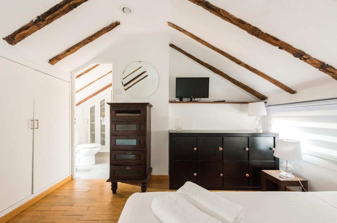 Apartment El Del Sol *