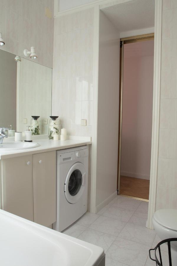 Gran Via Central Lovely Private Apt In The Heart Of Chueca Appartement *