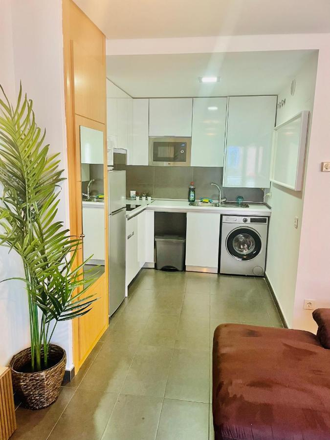 Precioso Atico Con Terraza - Cerca A Rio * Madri