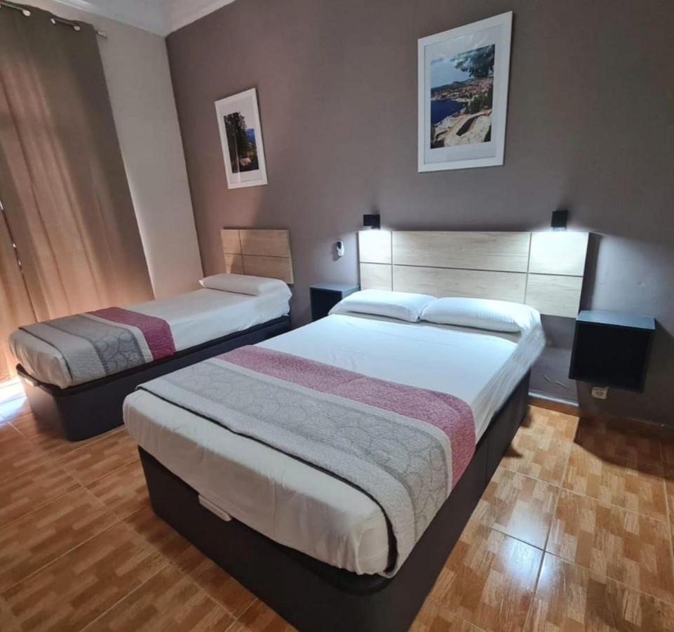 Miami 2* Madrid
