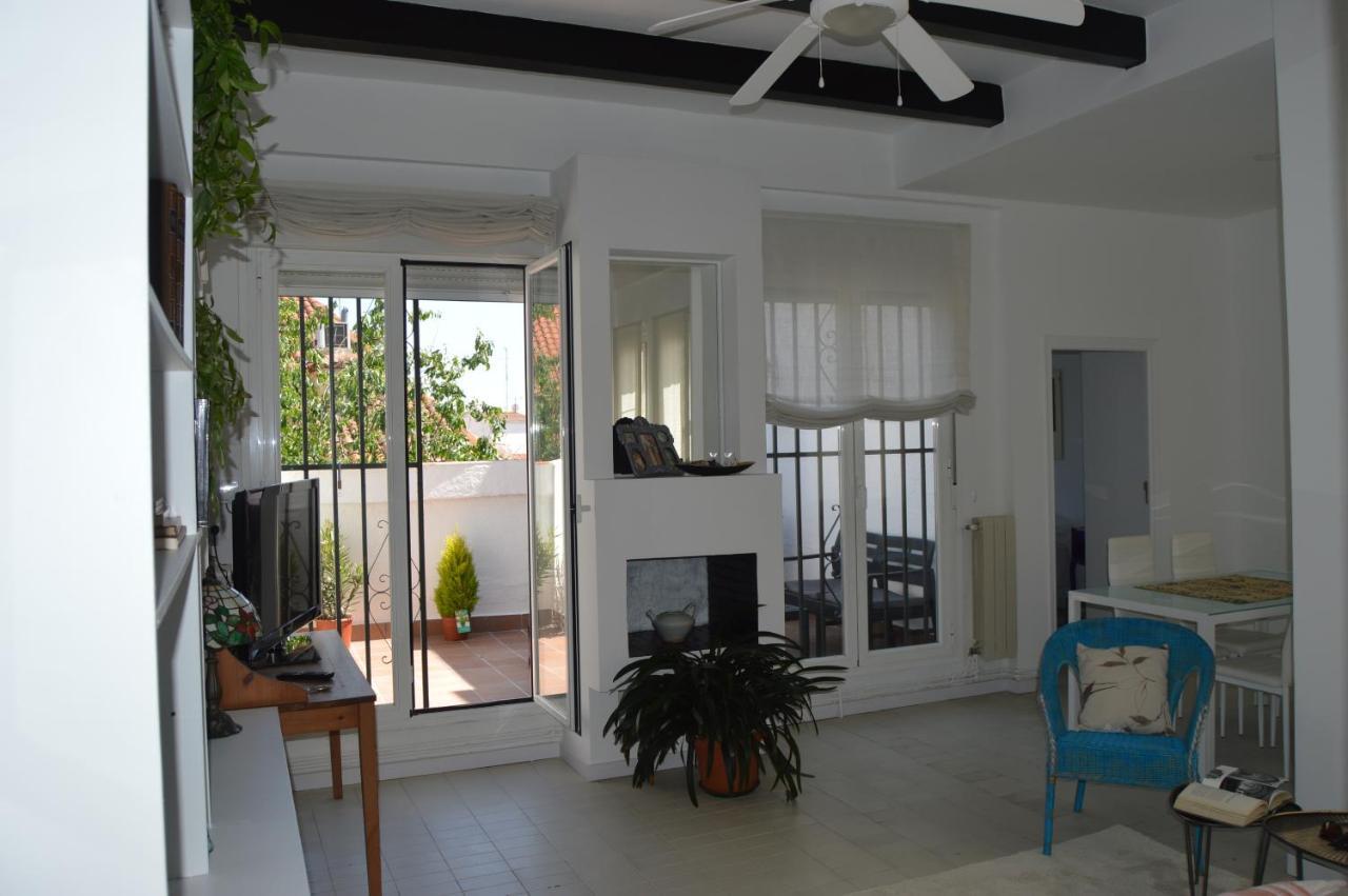 Appartement Estrena Luminoso Atico Con Terraza En Pleno Centro *