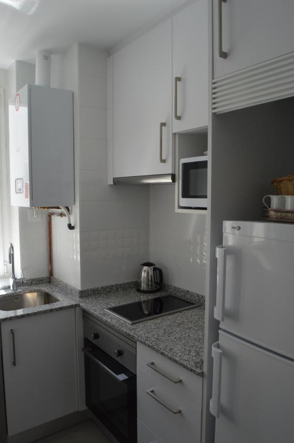 Estrena Luminoso Atico Con Terraza En Pleno Centro Appartement *