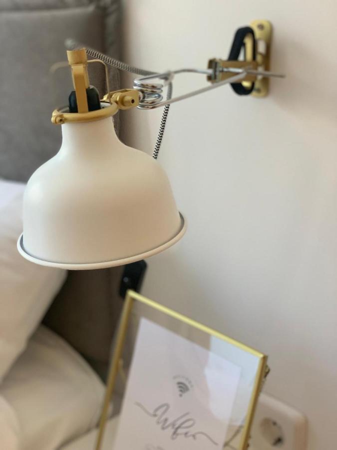 Apartment Luxury Retiro Park & Prado Museum *
