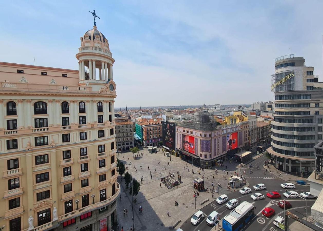 Affittacamere Miami Madrid