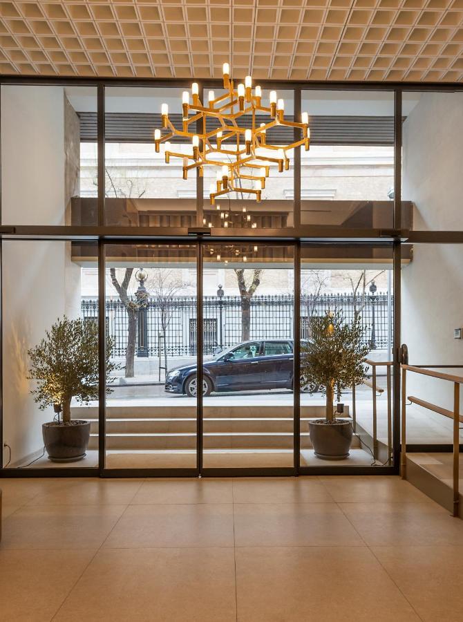 Luxury Retiro Park & Prado Museum Apartment